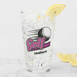 Golf de nombre personalizado