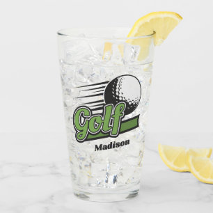 Golf de nombre personalizado