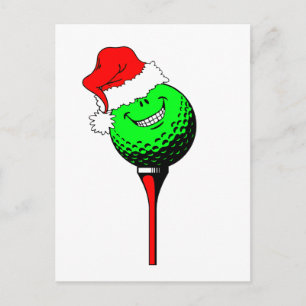 Golf del navidad