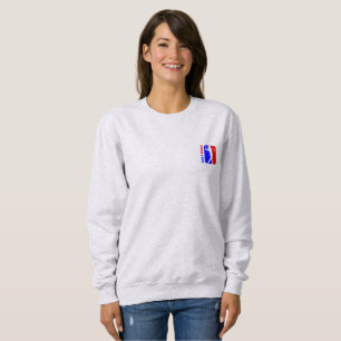Golf Sudadera de Mujer
