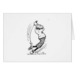 Golf Swing