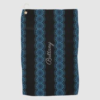 Golf Toalla de yoga personalizada