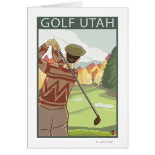 Golfista SceneUtah