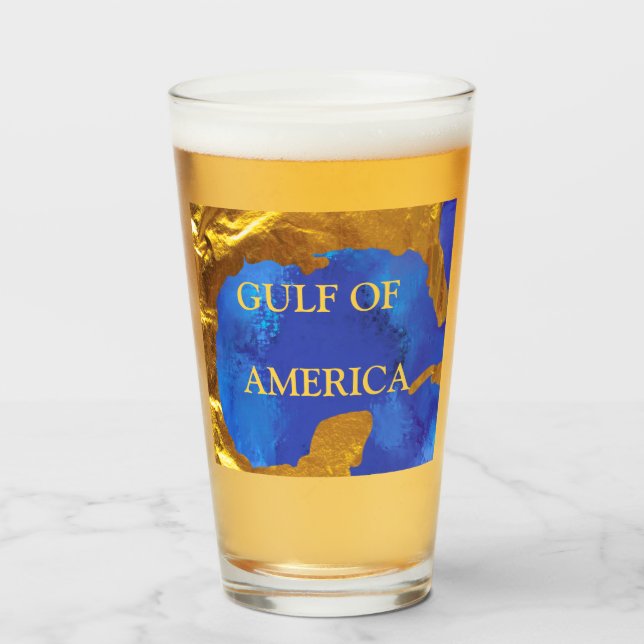 Golfo de América (Anverso (lleno))