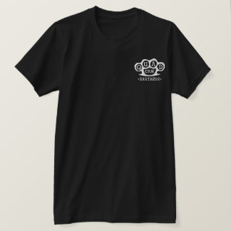 Golpe híbrido 2011 - camisa oscura