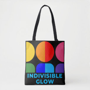 GOLPE indivisible con BOLSA DE ORGULLO