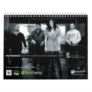 golpe mymission2 el calendario 2009 de la