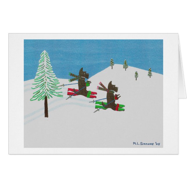 GOLPEANDO LAS PISTAS (Anverso (Horizontal))