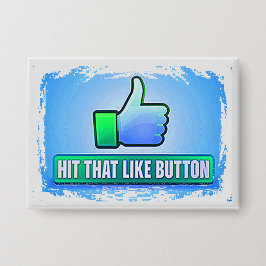 Golpear ese botón similar