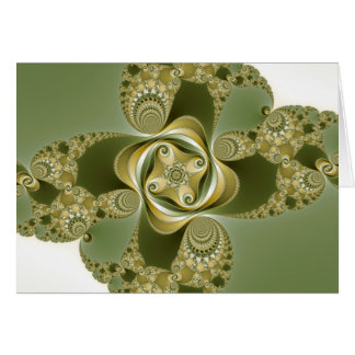 Golpear esto - Fractal