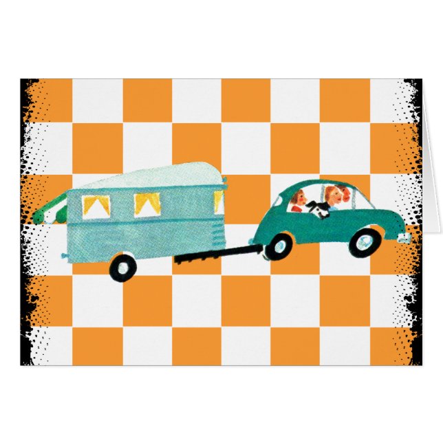 Golpear la ruta abierta 1 (Anverso (Horizontal))