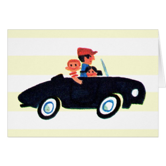 Golpear la ruta abierta 3 (Anverso (Horizontal))