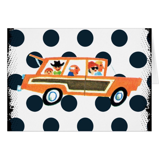 Golpear la vía abierta 4 (Anverso (Horizontal))