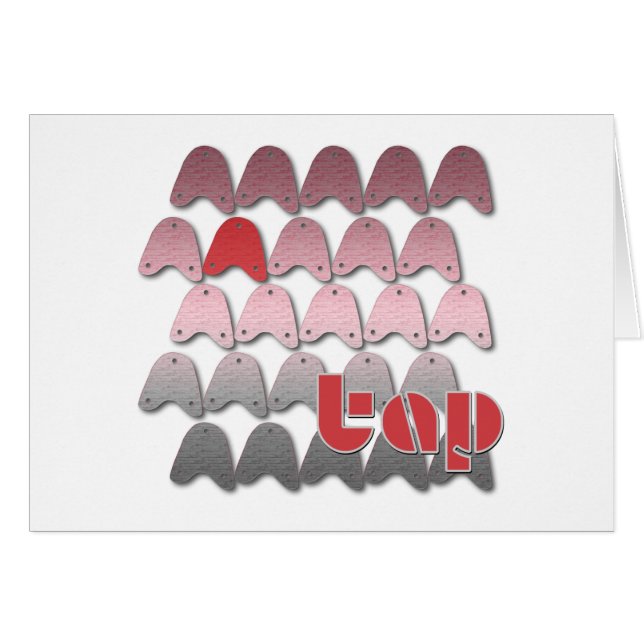 golpecitos Rata-uno-tat (Anverso (Horizontal))