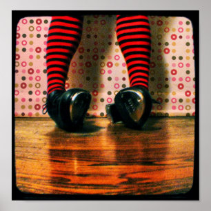 Golpee ligeramente hasta que usted es impresión