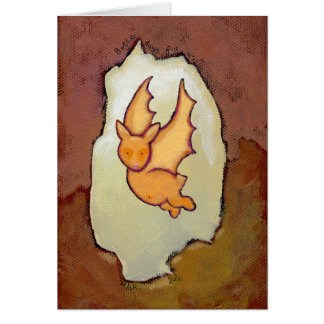 Golpee para la mañana - arte de la pintura del