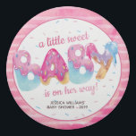 Goma De Borrar Dulce Candyland Rocifica A La Mamá De Baby Shower<br><div class="desc">Dulce Candyland Sprinkle Mom to Be Erasers - No hay necesidad de azúcar abrigo este, ya que esta muy divertida madre para ser borrachera presenta algunos caramelos para los ojos serios. Presentando todas las variedades de dulces que has llegado a conocer y amar. Es perfecto para un bar de dulces...</div>