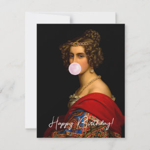 Goma de burbuja Diva Baviera