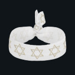 Gomilla Para El Pelo Estrella dorada de David<br><div class="desc">Golden Star of David Siéntete libre de agregar tus propias palabras y/o fotos a este artículo a través de las grandes herramientas de personalización de Zazzle. Este diseño también está disponible en docenas de otros productos. ¡Gracias por pasar por aquí! ¡Dios bendiga!</div>