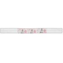 Ghostly Love Hair Tie