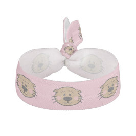 Gomilla Para El Pelo Ollie Elastic Hair Tie