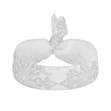 Patrón de encaje de rococo