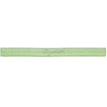 Purpurina de imitación verde neón de moda de Guay