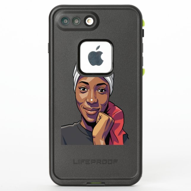 Gonemili Grace t-shirt homme  (Reverso)