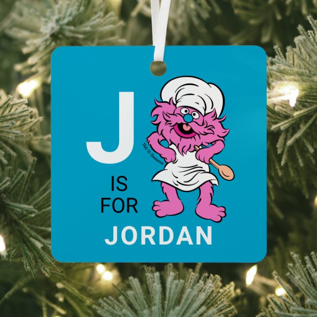 Gonger | Añadir Su Nombre Ornamento De Cerámica (in situ)