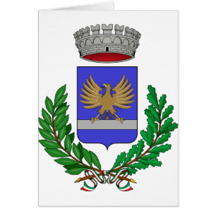 Gonzaga Stemma, Italia