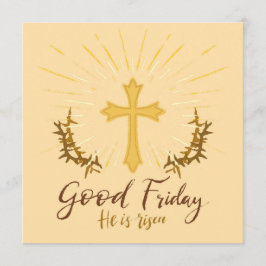 Good Friday
