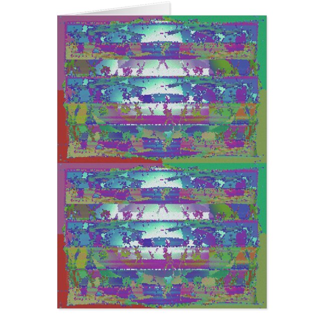 Good Morning America: Gráficos ideales del mundo (Frente)