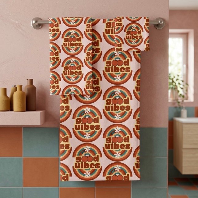 Good Vibes (Subido por el creador)