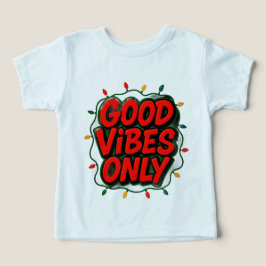 Good Vibes Only Graphic