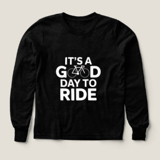 GoodDayToRide