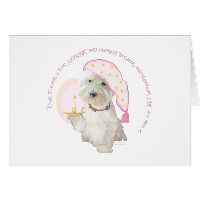 Goodnight Pink (Anverso (Horizontal))