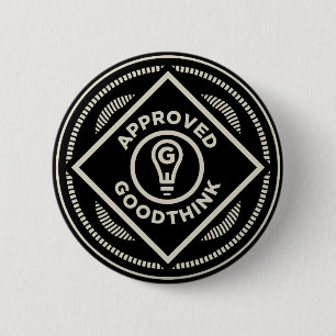 Goodthink aprobó el botón