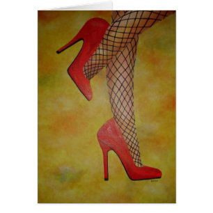Goody Two Shoes