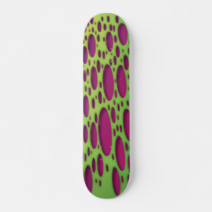 Gooey Skateboard