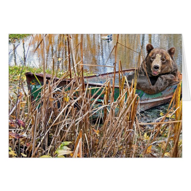 Goofy Bear (Anverso (Horizontal))