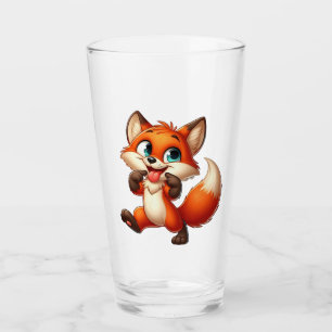 Goofy Fennec Columbus Day Mug