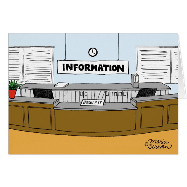 Google él (Anverso (Horizontal))