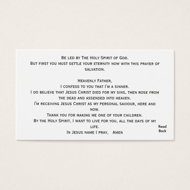 Google Jesus Christ, Settle Your Eternity Now W... (Frente)