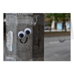 Googogly Eyes Eyeballs New York City Photography N