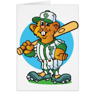 Gopher del béisbol