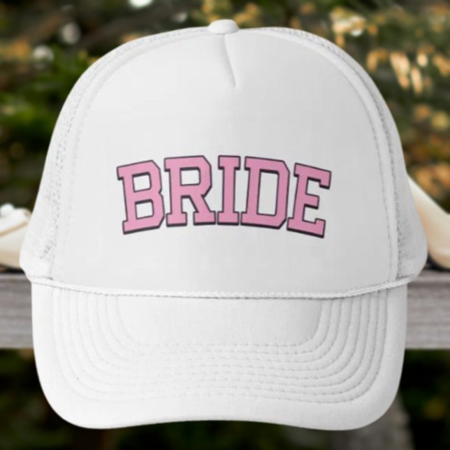 GORDA – Gorra de Camionero de Despedida de Soltera (Subido por el creador)
