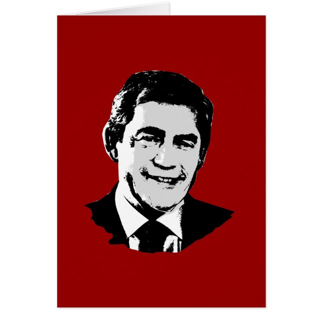 Gordon Brown (Frente)