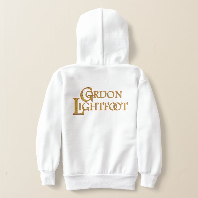 Gordon Lightfoot | Tributo a la leyenda (Distribución Reverso )