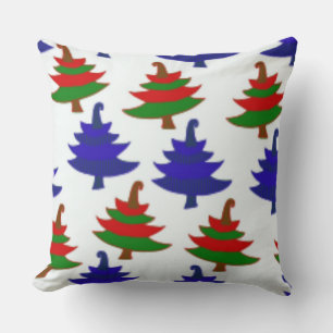 Gordos Navidades rompen almohadas por serenidad -