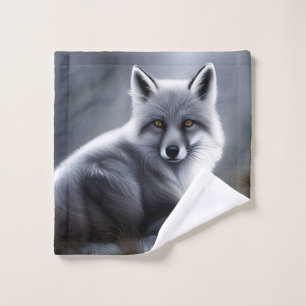 Gorgeous Artic Fox